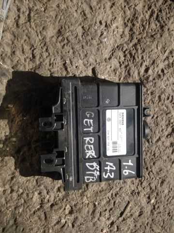 Audi A3 1997-2004 Çıkma Yedek Otomatik Şanzuman Beyni